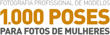 1000 poses para fotos de mulheres