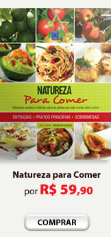 Natureza para Comer.