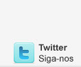 Twitter - Siga-nos.