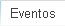 Eventos