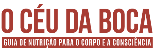 O Céu da Boca