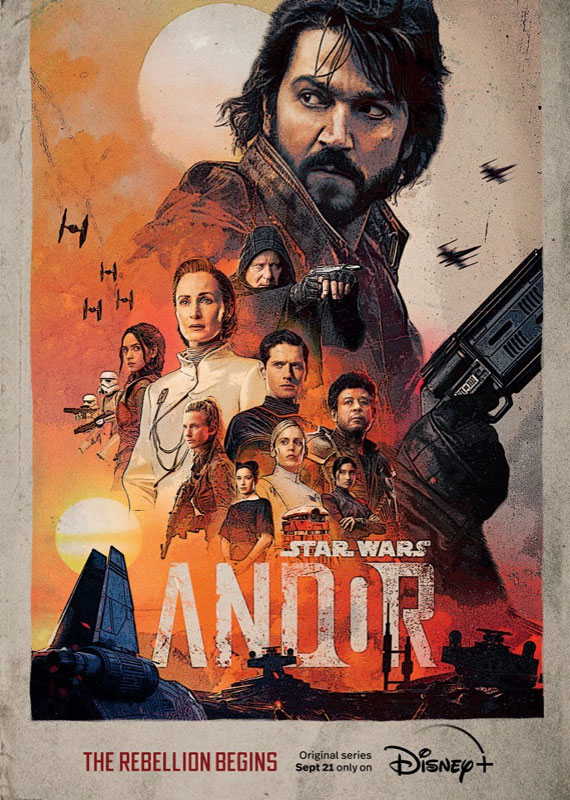 Andor