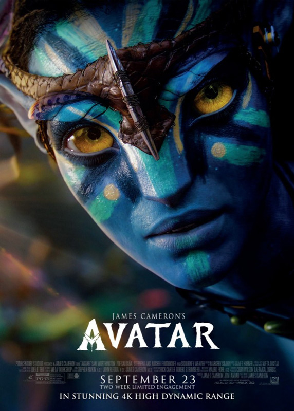 Avatar