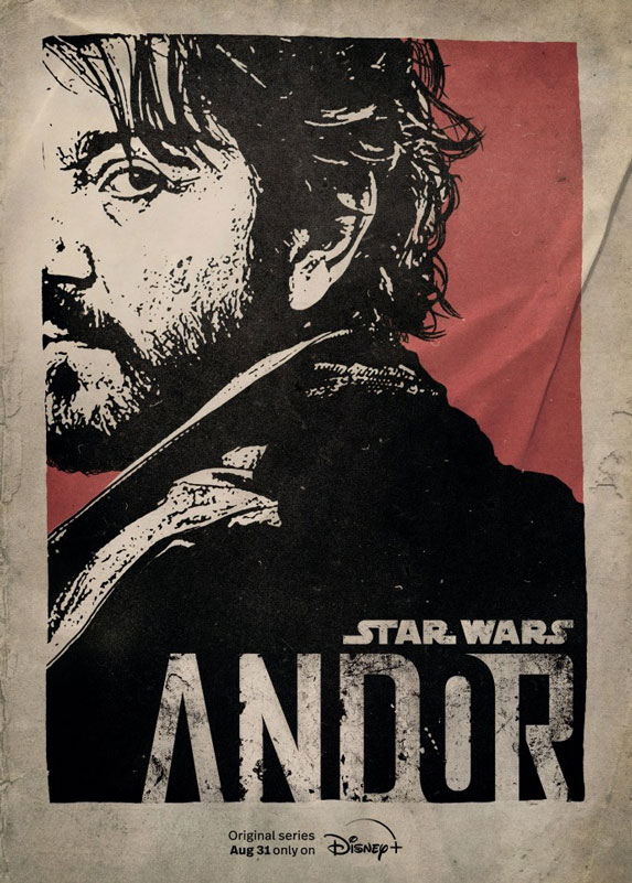 Star Wars: Andor