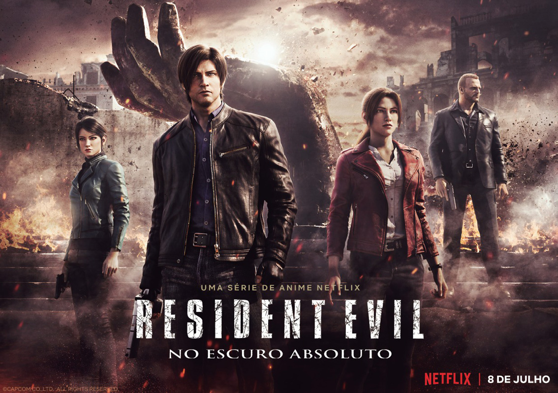 Resident Evil