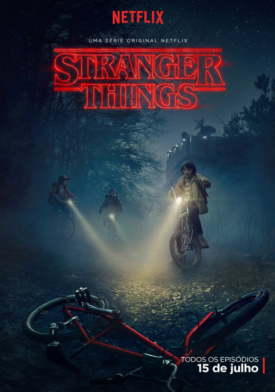 Stranger Things