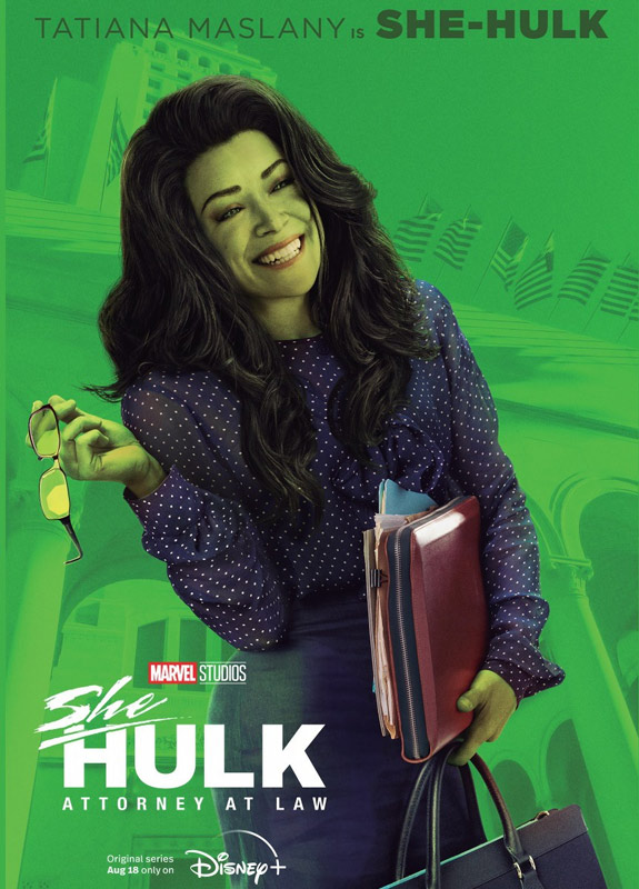 Mulher-Hulk