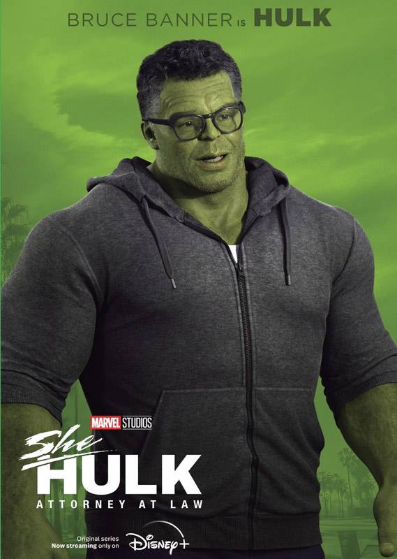 Mulher-Hulk