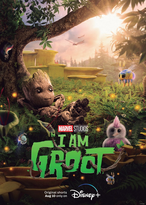 Eu Sou Groot