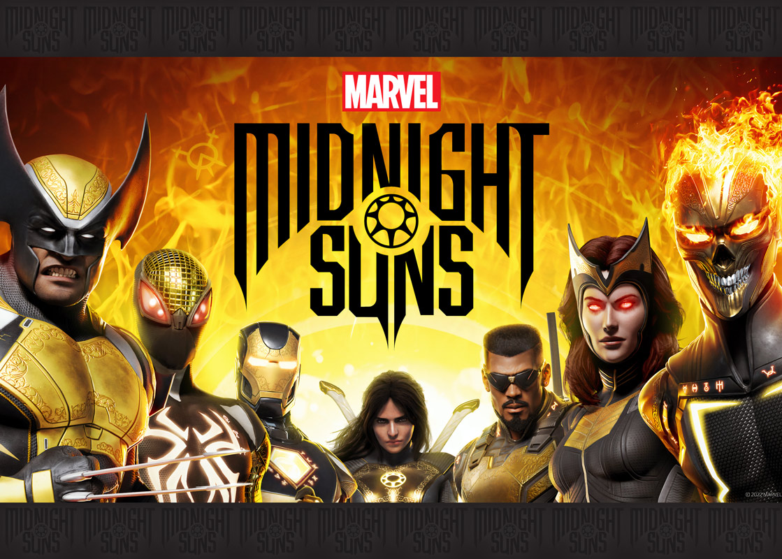 Midnight Suns