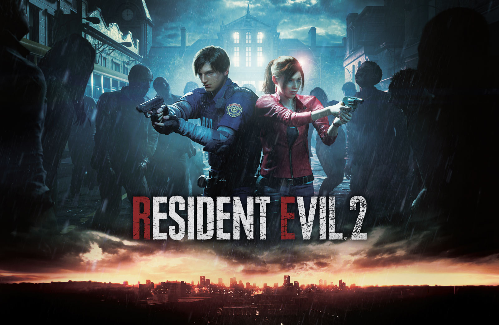 Resident Evil