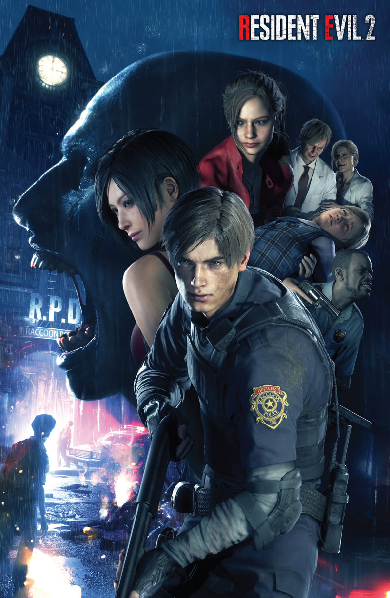 Resident Evil