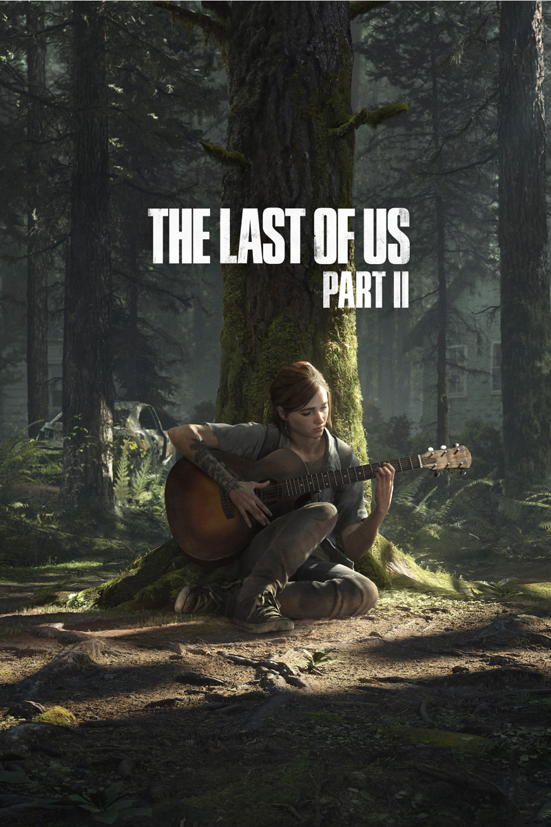 The Last Of Us Part II