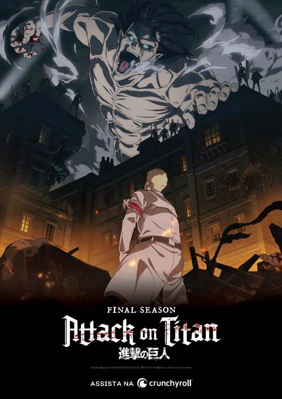 Attack On Titan