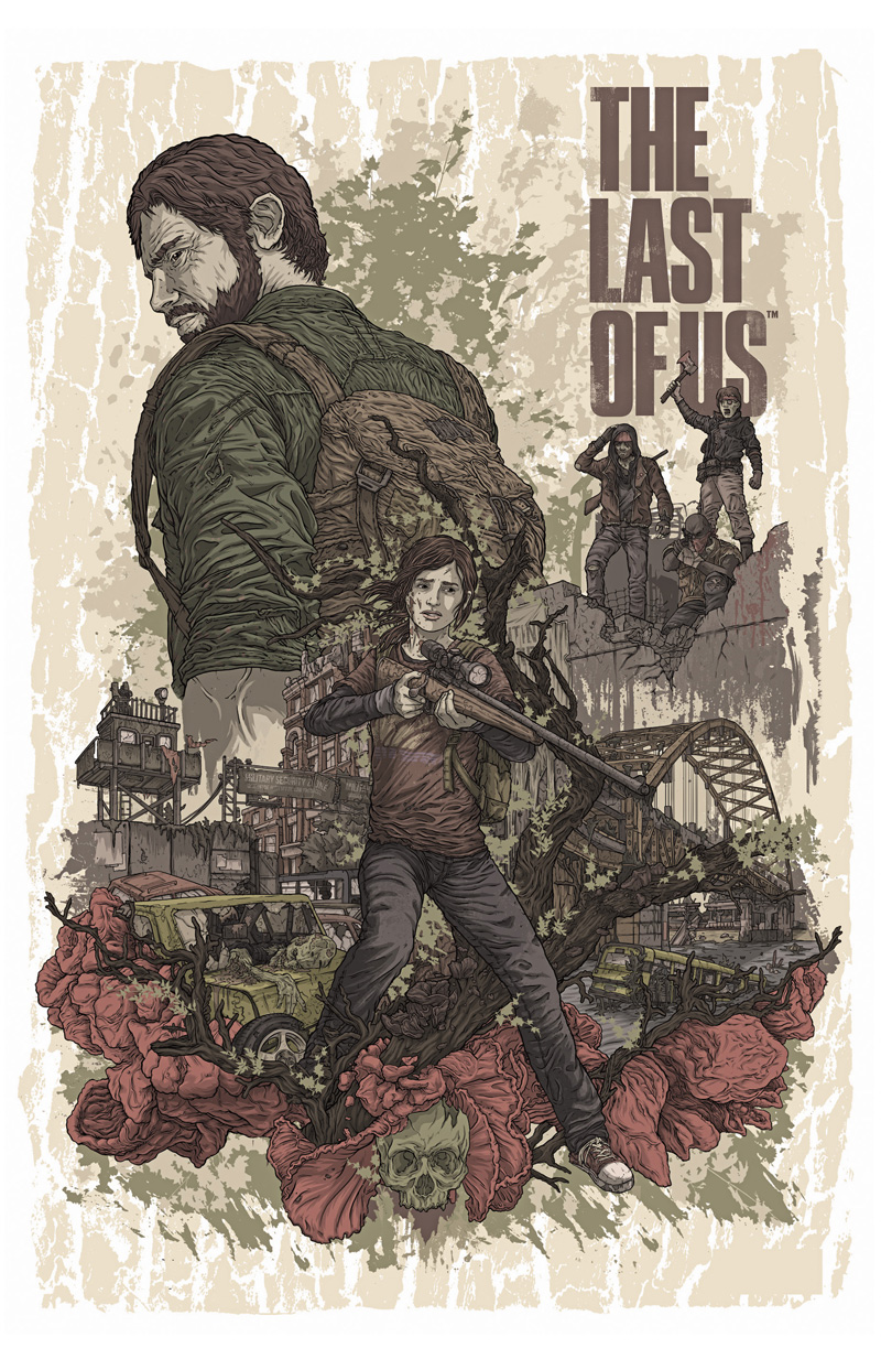 The Last Of Us