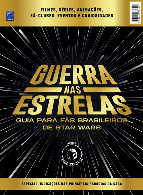 Guerra nas Estrelas