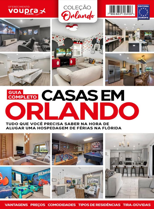 Casas em Orlando