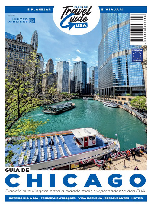 Guia de Chicago