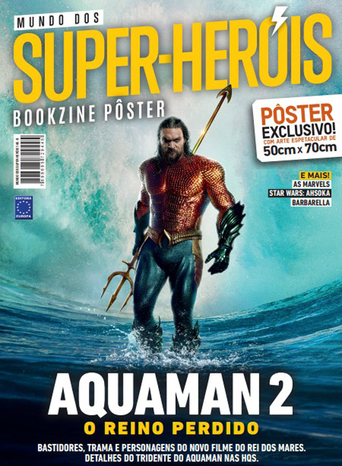 Aquaman