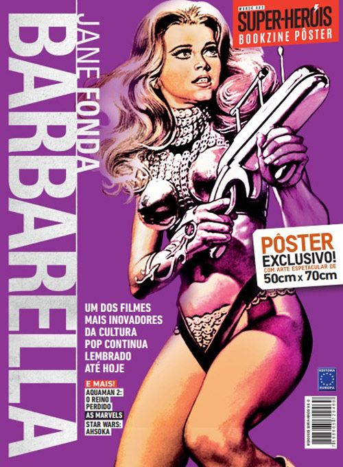 Barbarella