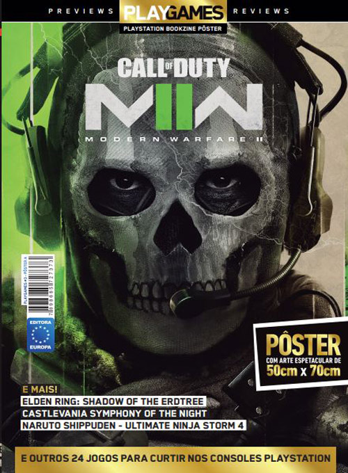 Call of Duty - MW2
