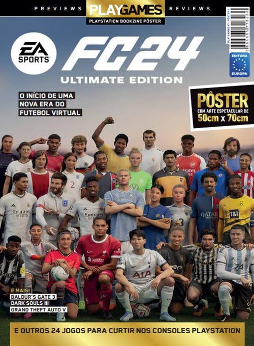 EA Sports FC 24