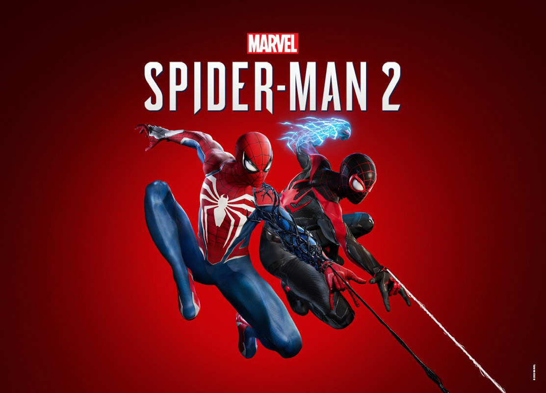 Editora Europa - Kit - Marvel's Spider-Man 2: PLAY Games #305 + Pôster