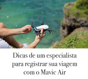 Mavic Air | Drone