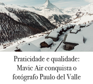 Mavic Air | Drone